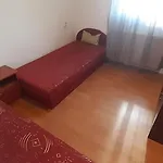 Diana Nyaralo Σπίτι διακοπών Balatonfenyves