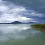 Σπίτι διακοπών Diana Nyaralo Balatonfenyves