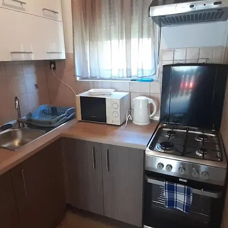Сasa de vacaciones Diana Nyaralo Balatonfenyves