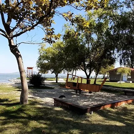 Holiday home Diana Nyaralo Balatonfenyves